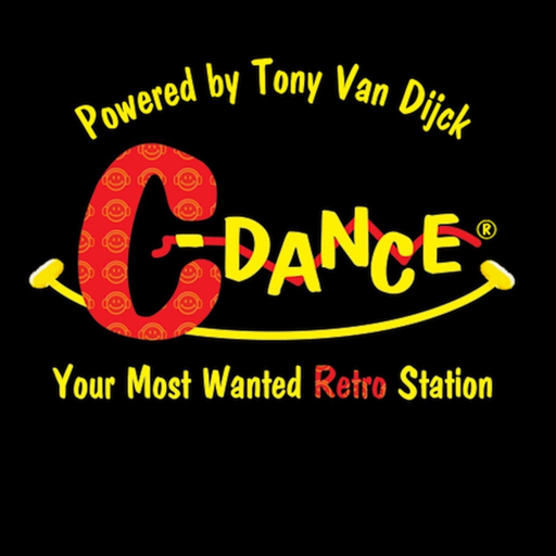 C-Dance RETRO app icon