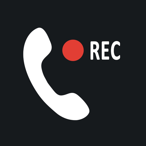 Call Recorder Alive app icon