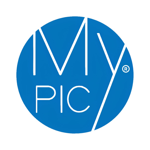 MyPicSpace app icon