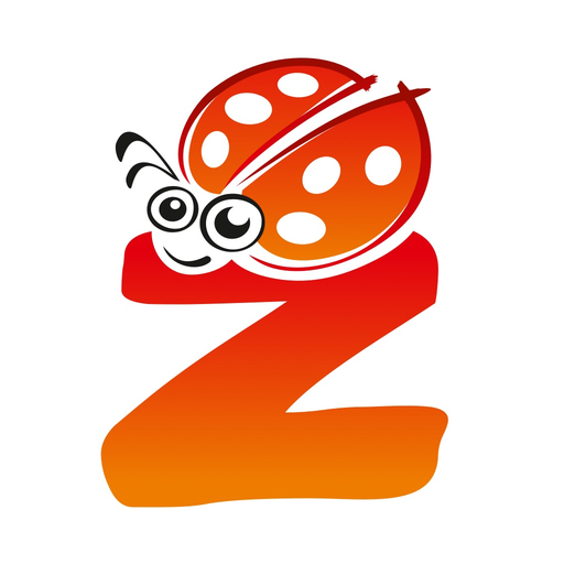 Zouzounia TV+ app icon