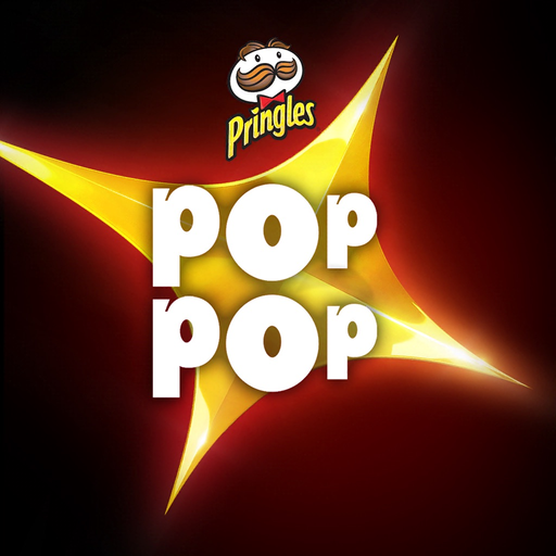 Pop Pop app icon