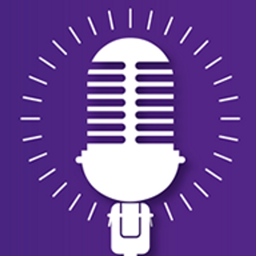 Black Gospel Music app icon