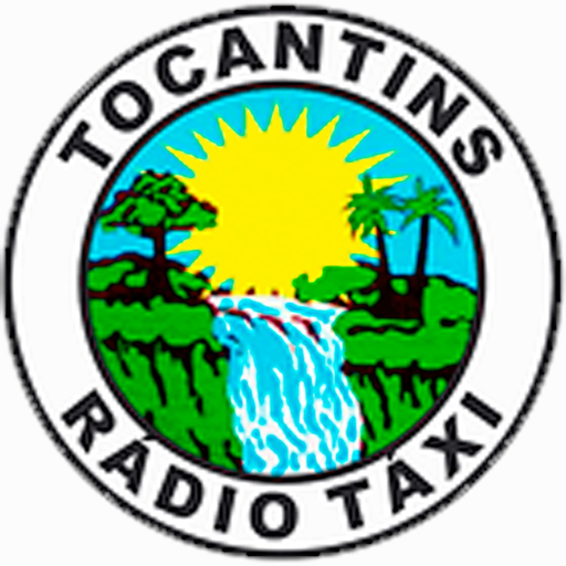 Tocantins Rádio Táxi app icon
