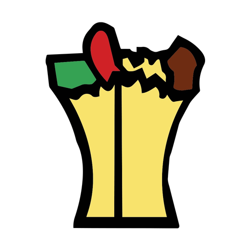 Perry County Market app icon