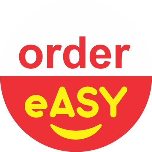 Order eASY (India) app icon