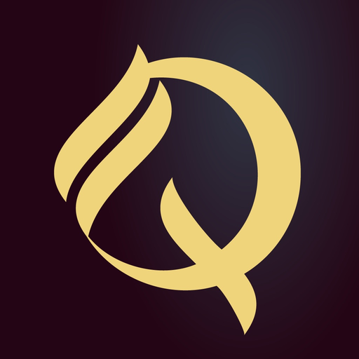 QBytes app icon