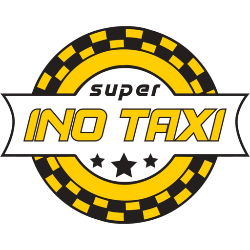 Super Taxi Inowrocław app icon