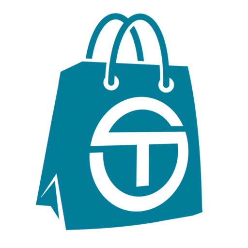 Talabate Online app icon