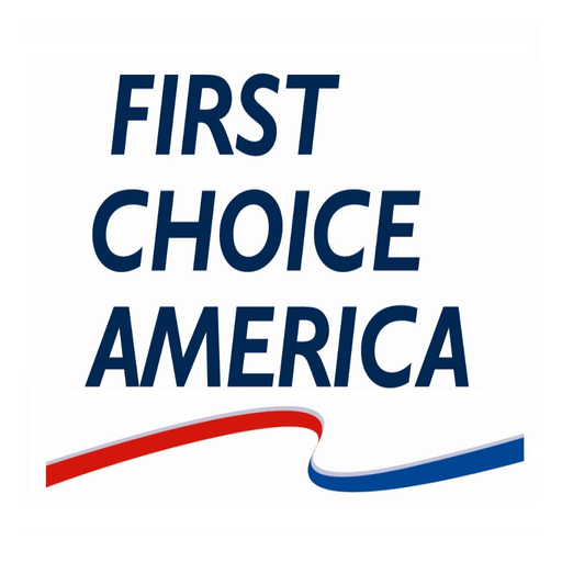 First Choice America - Mobile app icon