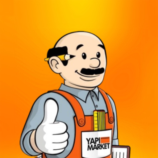 Starwood Yapi Market app icon