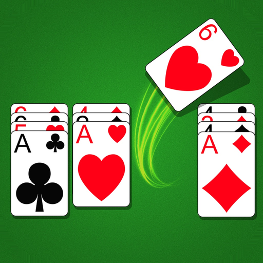 Aces Up Solitaire · app icon