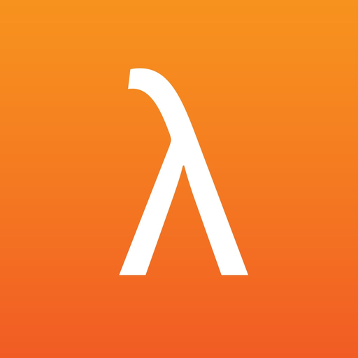 Symbols – all characters app icon