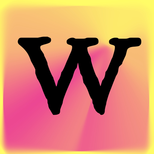 WhichIsIt app icon