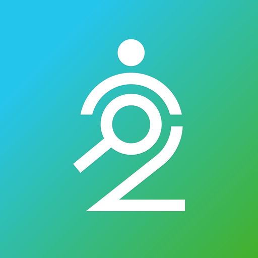 Seek2Work / Seek2Hire app icon