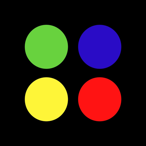 Tap Word app icon