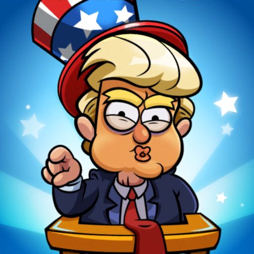 Pocket Politics 2 app icon