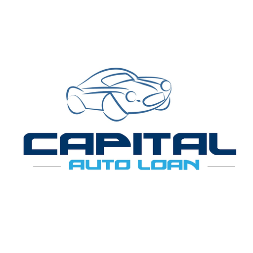 Capital Auto Loan app icon