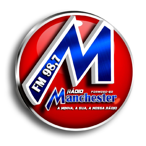 Manchester FM - Formoso app icon