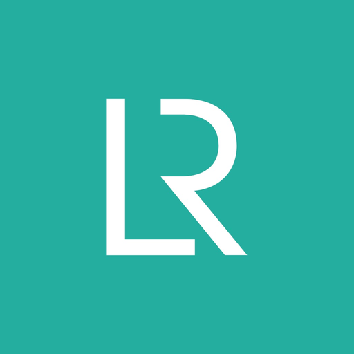 LR Remote app icon