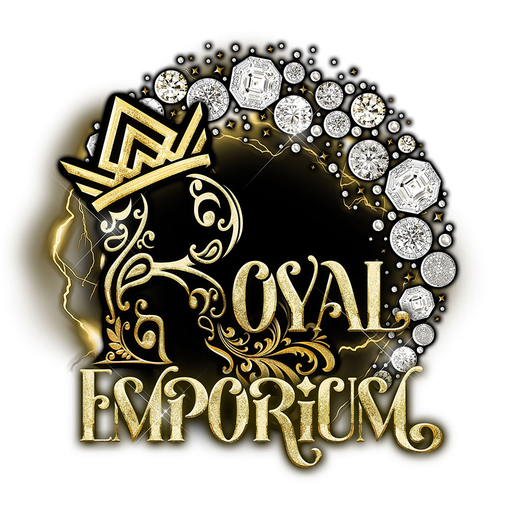 Royal Emporium app icon