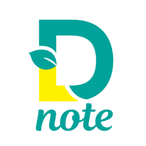 Dnote app icon