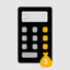 Super Calculator - Powerful icon