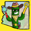 Arizona Home Finder icon
