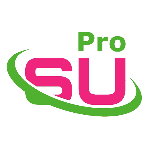 Service Universe Pro app icon