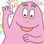 Barbapapa Club icon