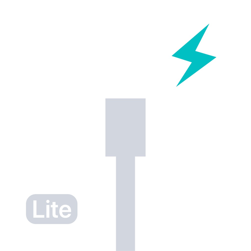 Mister Battery Lite app icon