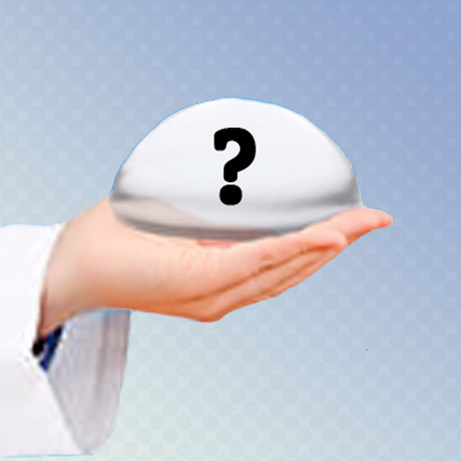 Implant Wizard app icon