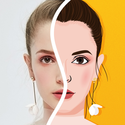 Meme Maker - AiMoji app icon