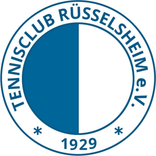 TC Rüsselsheim app icon