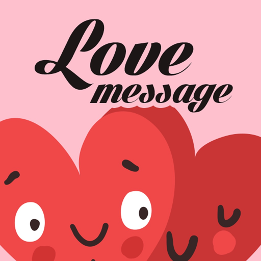Romantic Love Messages Quotes app icon