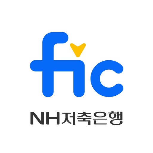 NH FIC Bank (NH저축은행) app icon