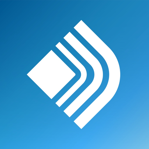 StimPharma app icon