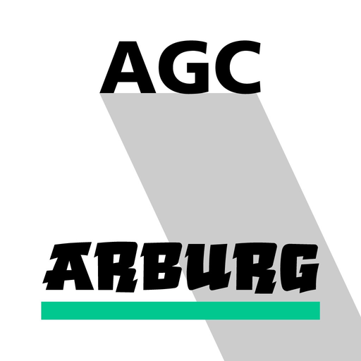 ARBURG Gesundheit app icon