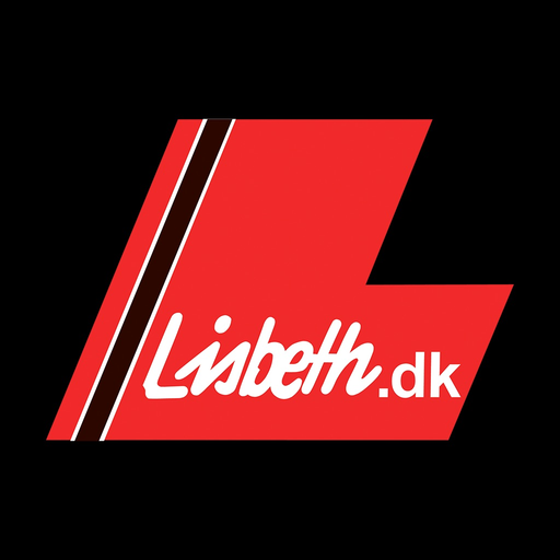 Lisbeth app icon