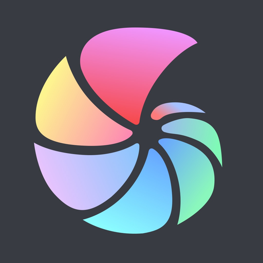 Color Palettes Generator app icon