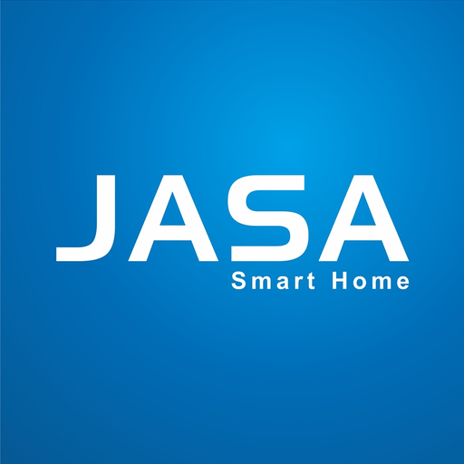JASA app icon