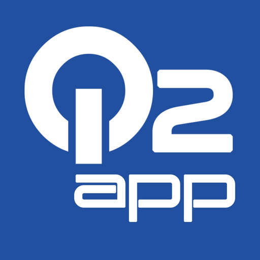 Q2app app icon