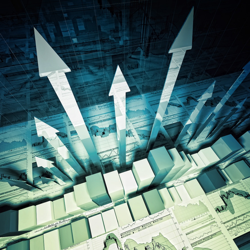 Investor Stockmarket Portfolio app icon