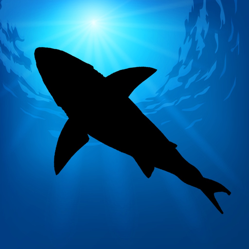 Megalodon app icon