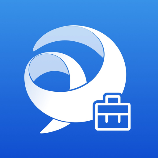 Cisco Jabber for Intune app icon