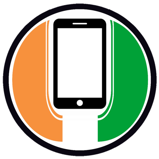 Topcontact (Top contact) app icon