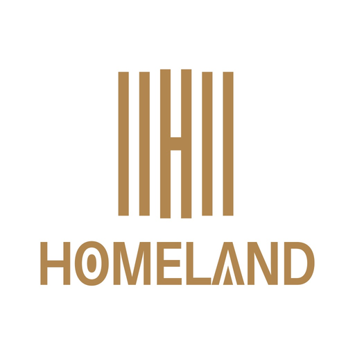 Homeland Group app icon