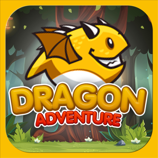 Dragon Adventure Fruits Mania app icon