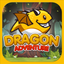 Dragon Adventure Fruits Mania icon