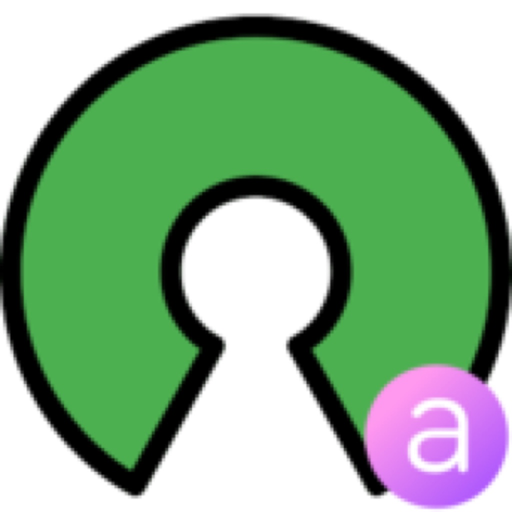 OpenSourceInitiative app icon