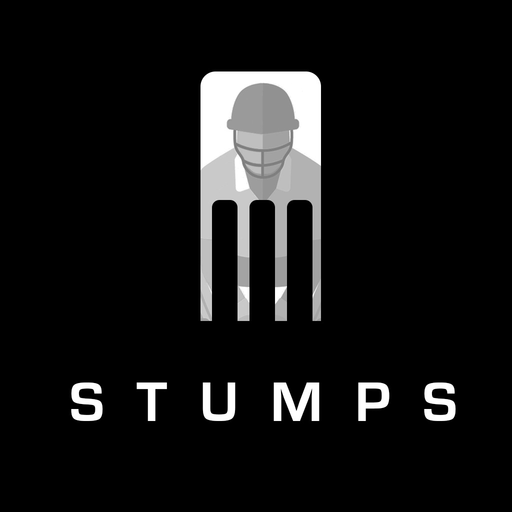 Stumps - The Cricket Scorer app icon